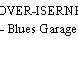 HANNOVER-ISERNHAGEN - Blues Garage