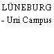 LÜNEBURG - Uni Campus