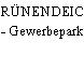 GRÜNENDEICH - Gewerbepark
