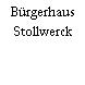 Bürgerhaus Stollwerck