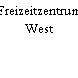 Freizeitzentrum West