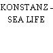 KONSTANZ - SEA LIFE