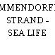 TIMMENDORFER STRAND - SEA LIFE