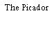 The Picador