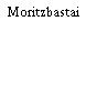 Moritzbastai