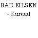 BAD EILSEN - Kursaal