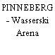 PINNEBERG - Wasserski Arena