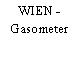 WIEN - Gasometer