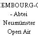 LUXEMBOURG-CITY - Abtei Neumünster Open Air