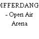 DIFFERDANGE - Open Air Arena