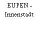 EUPEN - Innenstadt