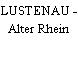 LUSTENAU - Alter Rhein