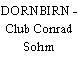 DORNBIRN - Club Conrad Sohm