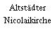 Altstädter Nicolaikirche