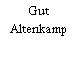 Gut Altenkamp