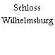 Schloss Wilhelmsburg