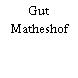 Gut Matheshof