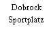 Dobrock Sportplatz