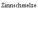 Zinnschmelze