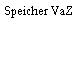 Speicher VaZ