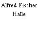 Alfred Fischer Halle