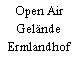 Open Air Gelände Ermlandhof
