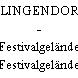 KLINGENDORF - Festivalgelände