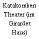 Katakomben Theater (im Girardet Haus)