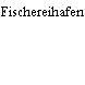 Fischereihafen