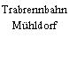 Trabrennbahn Mühldorf