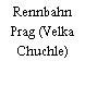 Rennbahn Prag (Velka Chuchle)
