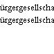 Bürgergesellschaft