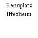 Rennplatz Iffezheim