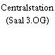 Centralstation (Saal 3.OG)