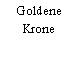 Goldene Krone