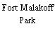 Fort Malakoff Park