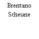 Brentano Scheune
