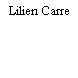 Lilien Carre