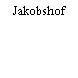 Jakobshof