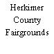 Herkimer County Fairgrounds
