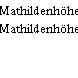Mathildenhöhe
