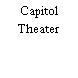 Capitol Theater