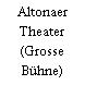 Altonaer Theater (Grosse Bühne)