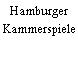 Hamburger Kammerspiele
