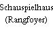 Schauspielhaus (Rangfoyer)