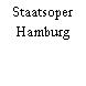 Staatsoper Hamburg