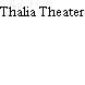 Thalia Theater