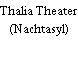 Thalia Theater (Nachtasyl)