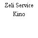 Zeli Service Kino