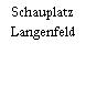 Schauplatz Langenfeld